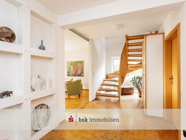 Haus kaufen in Treptow–Köpenick, Berlin