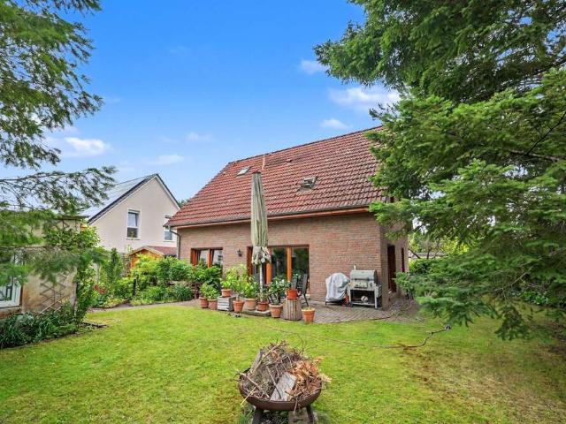 Haus kaufen in Treptow–Köpenick, Berlin