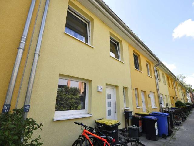 Haus kaufen in Lichtenberg, Berlin