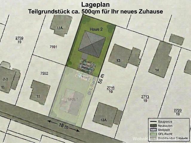 Haus kaufen in Treptow–Köpenick, Berlin