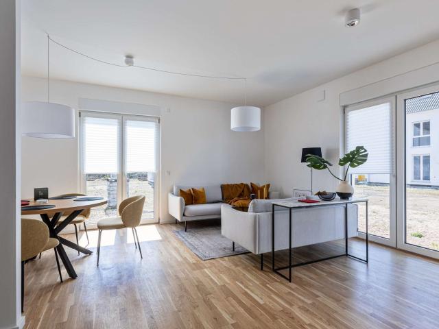 Haus kaufen in Treptow–Köpenick, Berlin