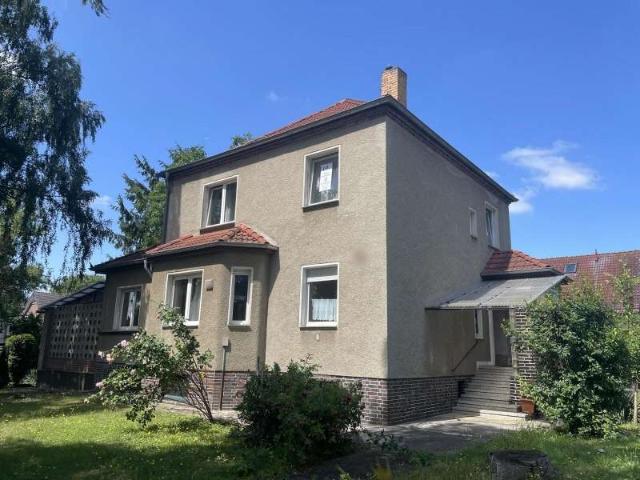 Haus kaufen in Treptow–Köpenick, Berlin
