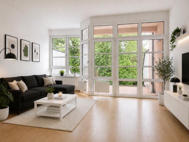 Haus kaufen in Tempelhof–Schöneberg, Berlin
