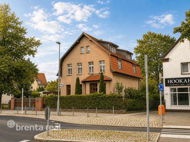 Haus kaufen in Treptow–Köpenick, Berlin
