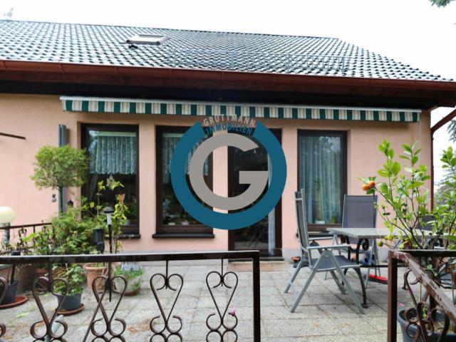 Haus kaufen in Marzahn-Hellersdorf, Berlin
