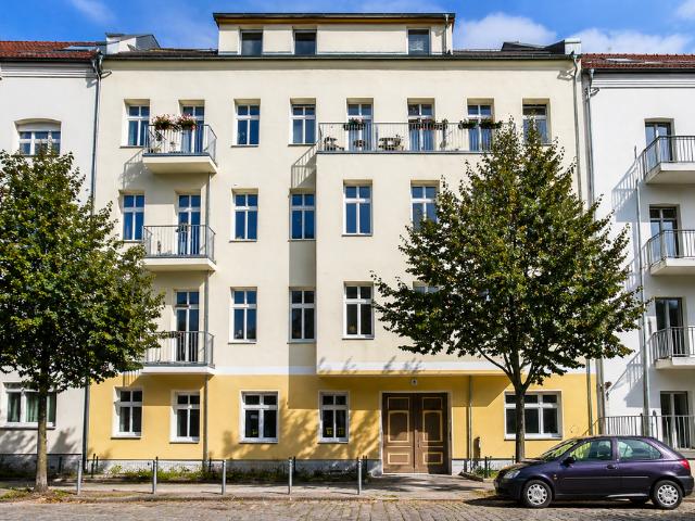 Haus kaufen in Treptow–Köpenick, Berlin