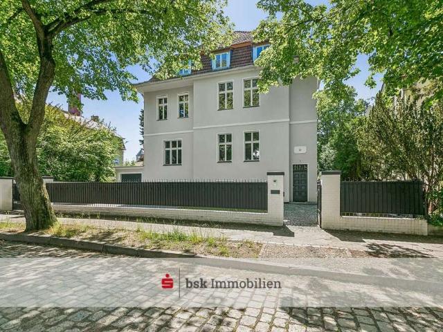 Haus kaufen in Zehlendorf, Berlin
