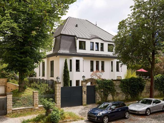 Haus kaufen in Zehlendorf, Berlin