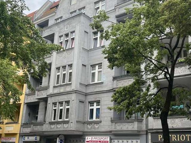 Haus kaufen in Westend, Berlin