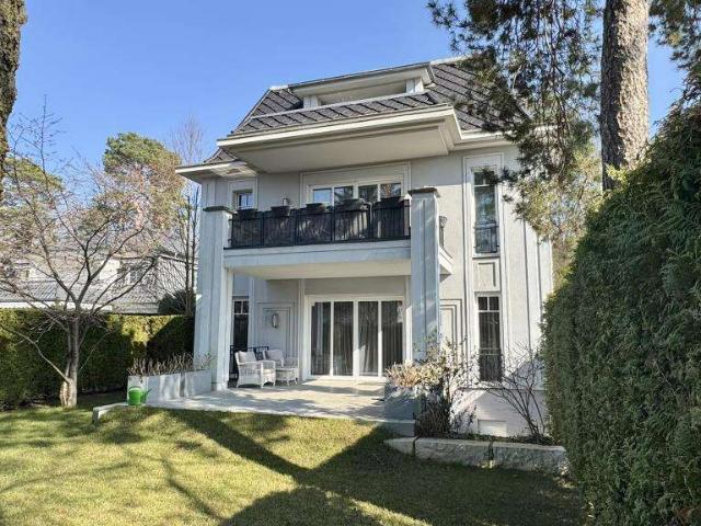 Haus kaufen in Zehlendorf, Berlin