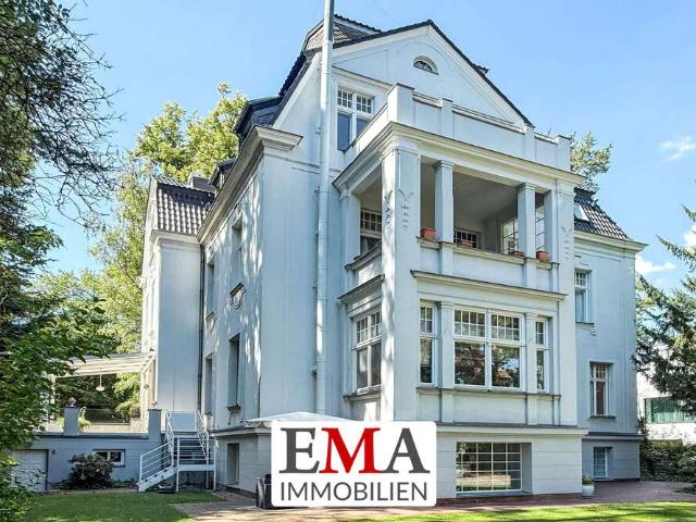 Haus kaufen in Westend, Berlin