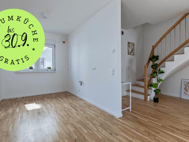 Haus kaufen in Treptow–Köpenick, Berlin