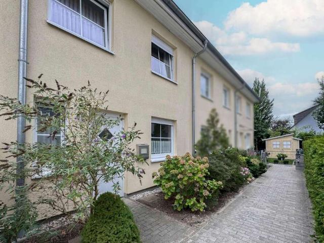 Haus kaufen in Lichtenberg, Berlin