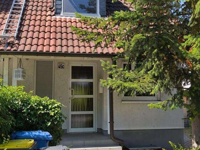 Haus kaufen in Französisch Buchholz, Berlin