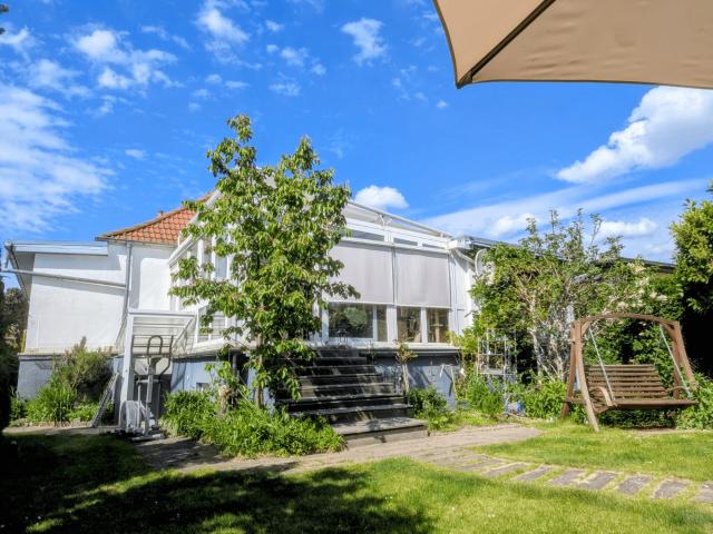 Haus kaufen in Lichtenberg, Berlin