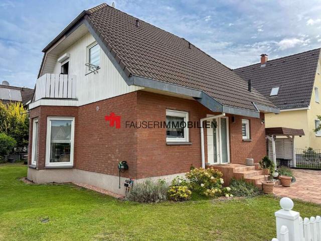 Haus kaufen in Spandau, Berlin
