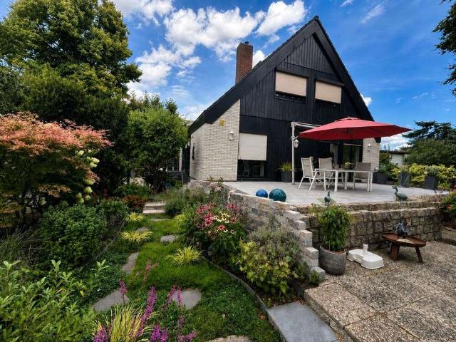 Haus kaufen in Tempelhof–Schöneberg, Berlin