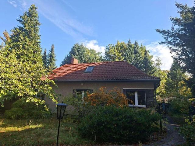 Haus kaufen in Treptow-Köpenick, Berlin