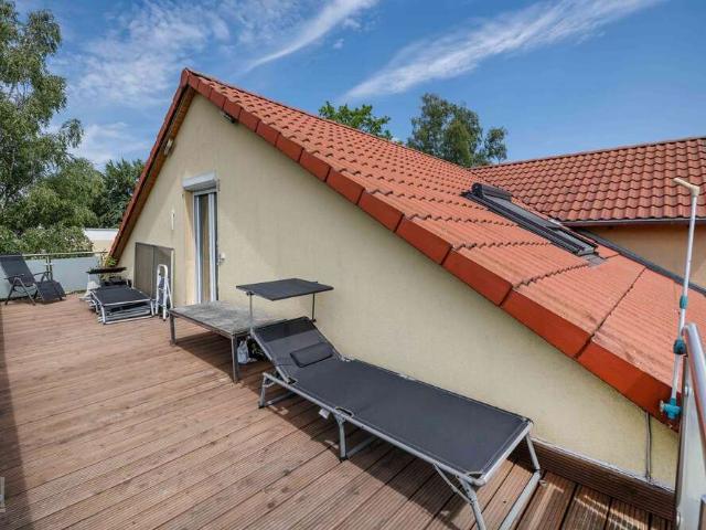 Haus kaufen in Neukölln, Berlin