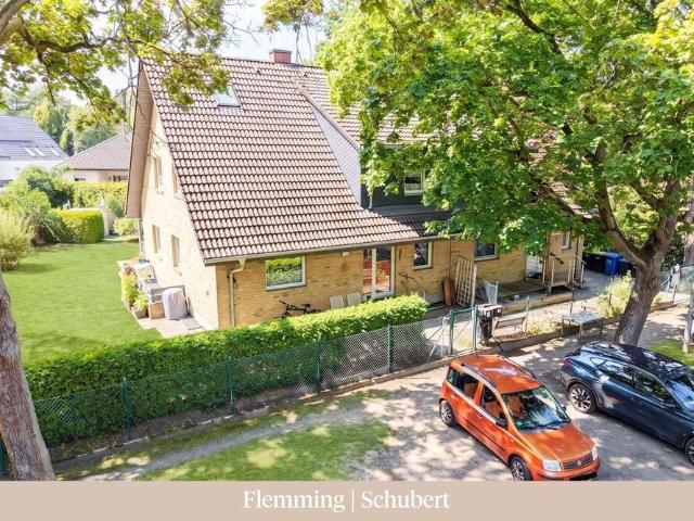Haus kaufen in Tegel, Berlin
