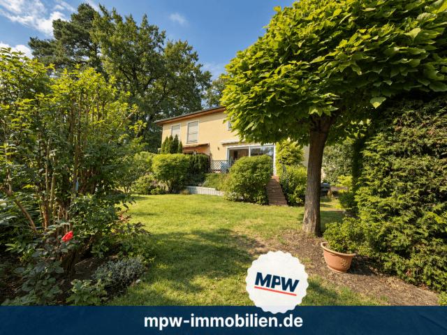 Haus kaufen in Treptow-Köpenick, Berlin