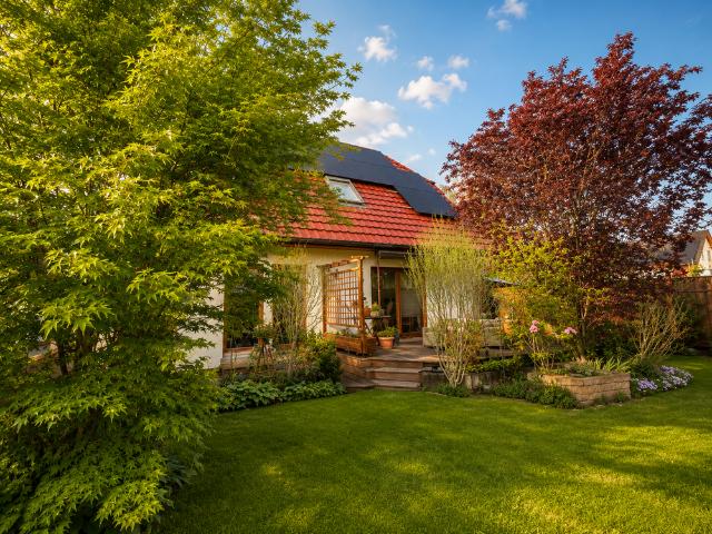 Haus kaufen in Marzahn-Hellersdorf, Berlin