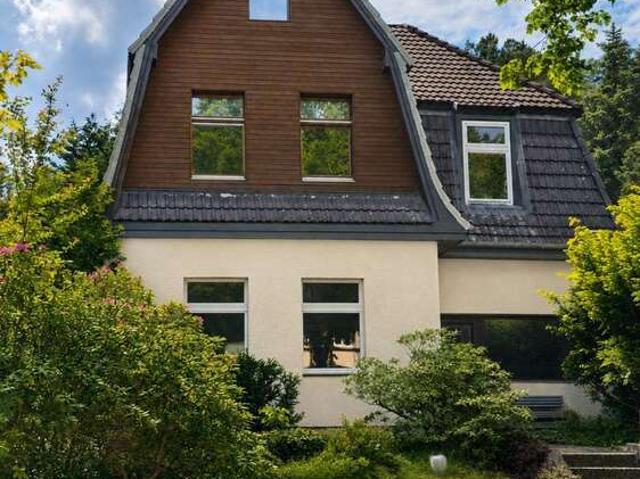Haus kaufen in Tegel, Berlin