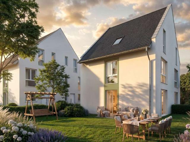 Haus kaufen in Treptow–Köpenick, Berlin
