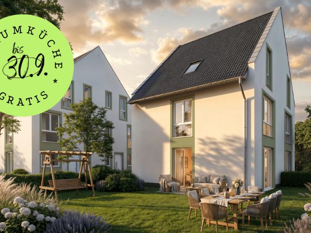 Haus kaufen in Treptow–Köpenick, Berlin