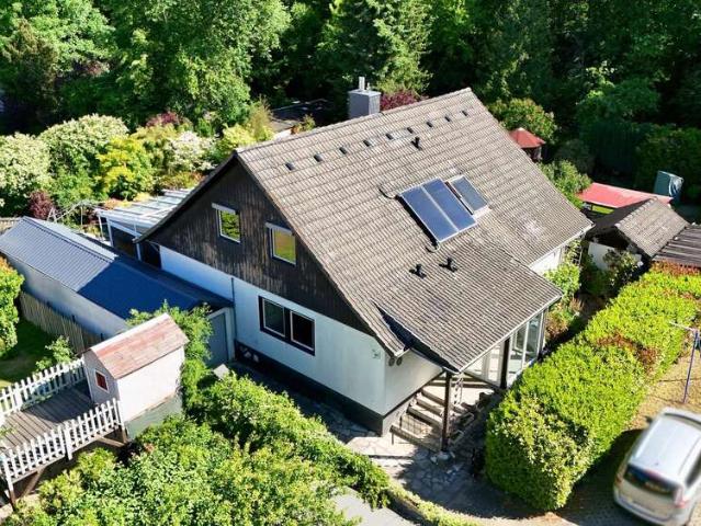 Haus kaufen in Tegel, Berlin