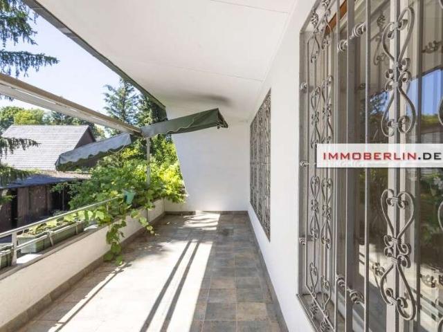Haus kaufen in Tegel, Berlin