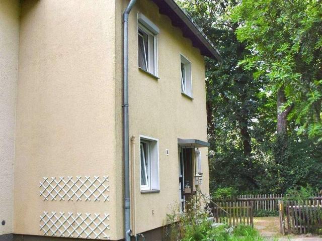 Haus kaufen in Steglitz-Zehlendorf, Berlin