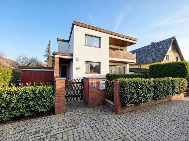 Haus kaufen in Tegel, Berlin