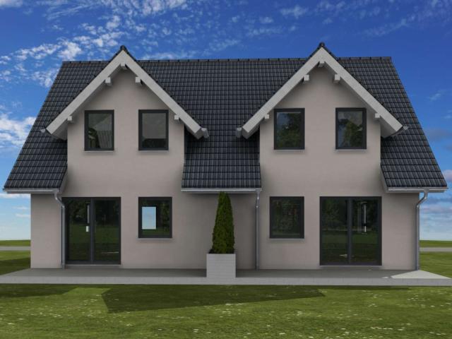 Haus kaufen in Marzahn-Hellersdorf, Berlin