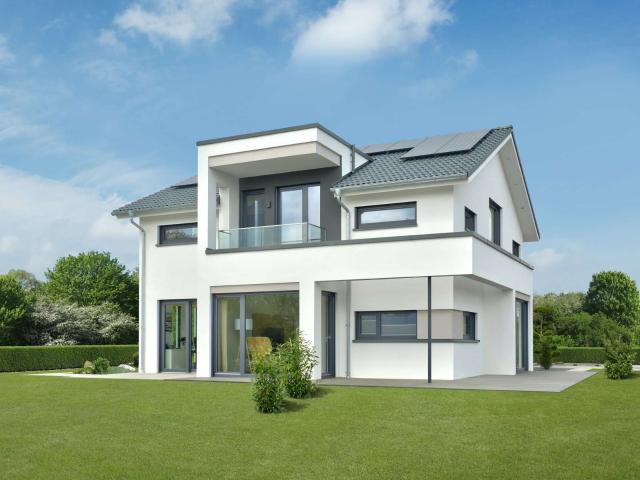 Haus kaufen in Marzahn-Hellersdorf, Berlin