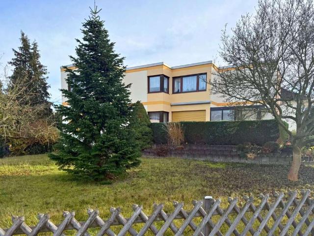 Haus kaufen in Tegel, Berlin