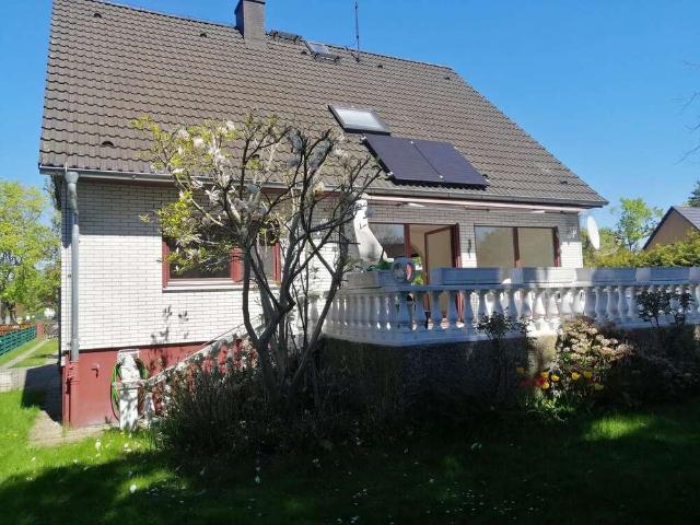 Haus kaufen in Tegel, Berlin