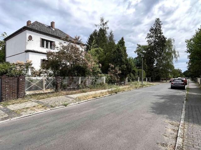 Haus kaufen in Treptow–Köpenick, Berlin