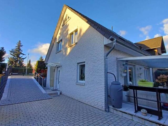Haus kaufen in Lichtenberg, Berlin