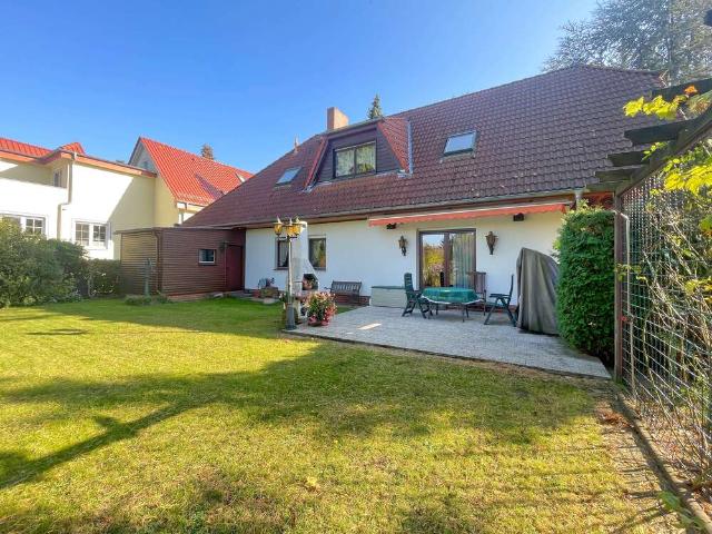 Haus kaufen in Neukölln, Berlin