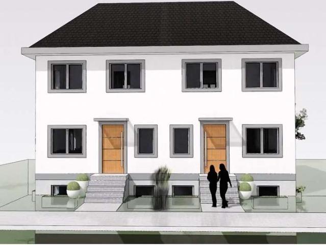 Haus kaufen in Neukölln, Berlin