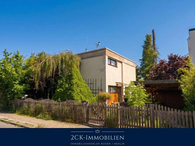 Haus kaufen in Zehlendorf, Berlin