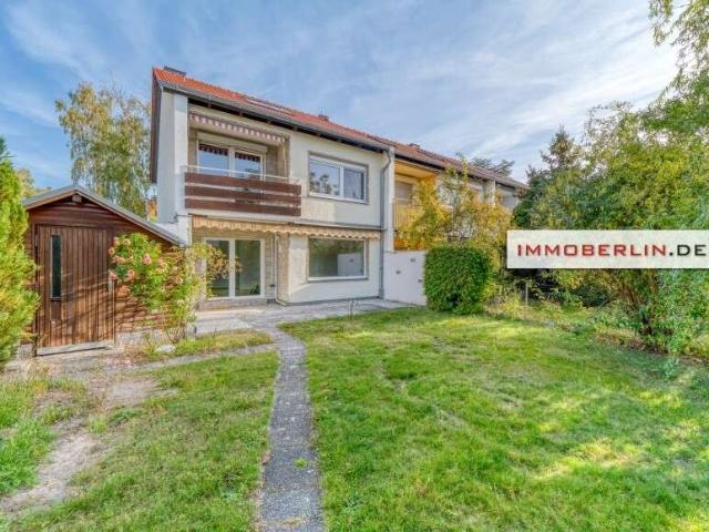 Haus kaufen in Weinviertel, Berlin