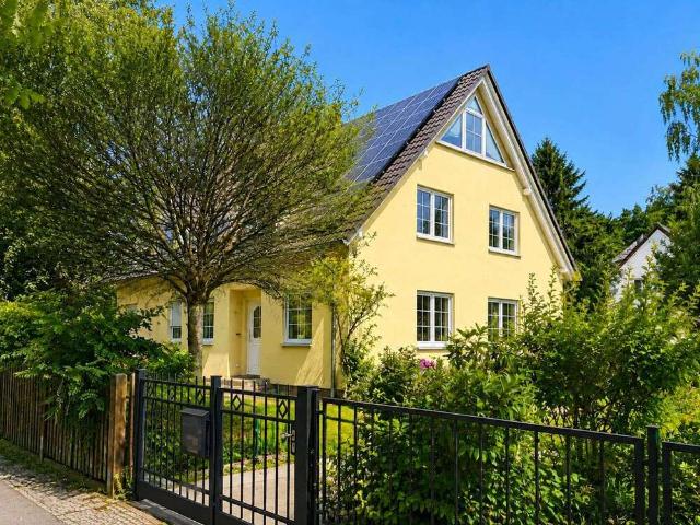 Haus kaufen in Tegel, Berlin