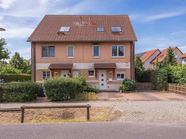 Haus kaufen in Spandau, Berlin