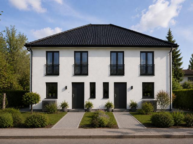 Haus kaufen in Treptow–Köpenick, Berlin