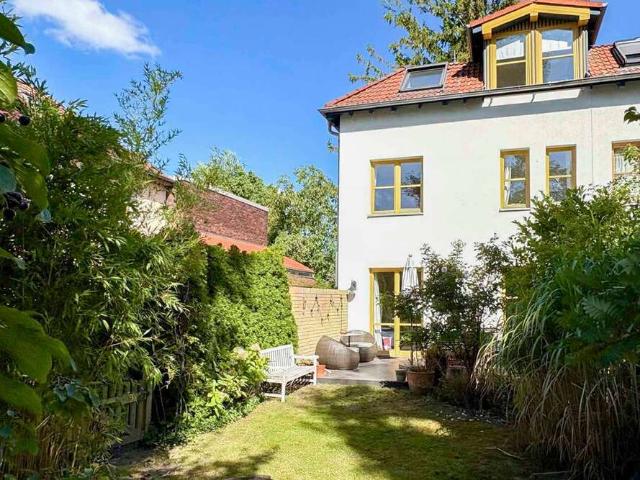 Haus kaufen in Freie Scholle, Berlin