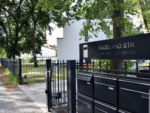 Haus kaufen in Hakenfelde, Berlin