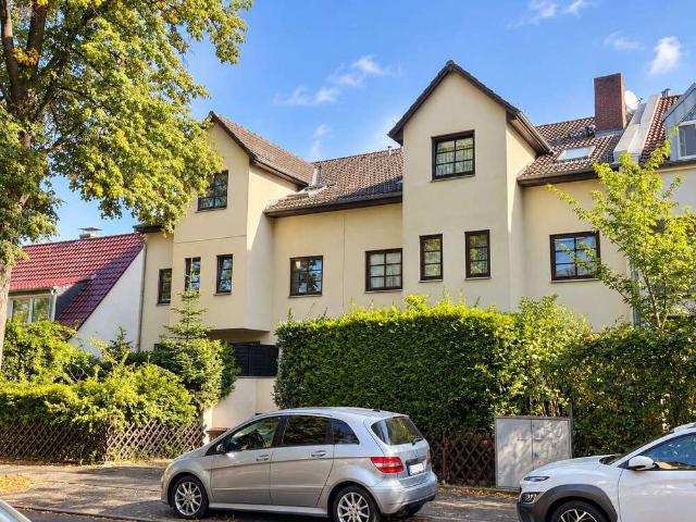 Haus kaufen in Lichterfelde Süd, Berlin