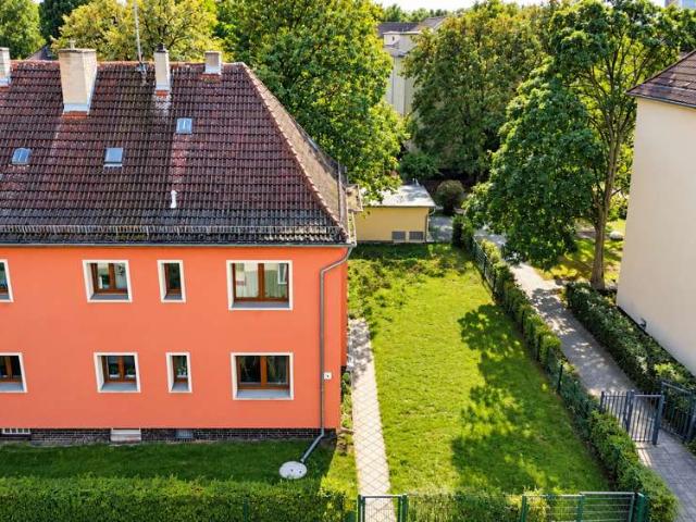 Haus kaufen in Lichtenberg, Berlin
